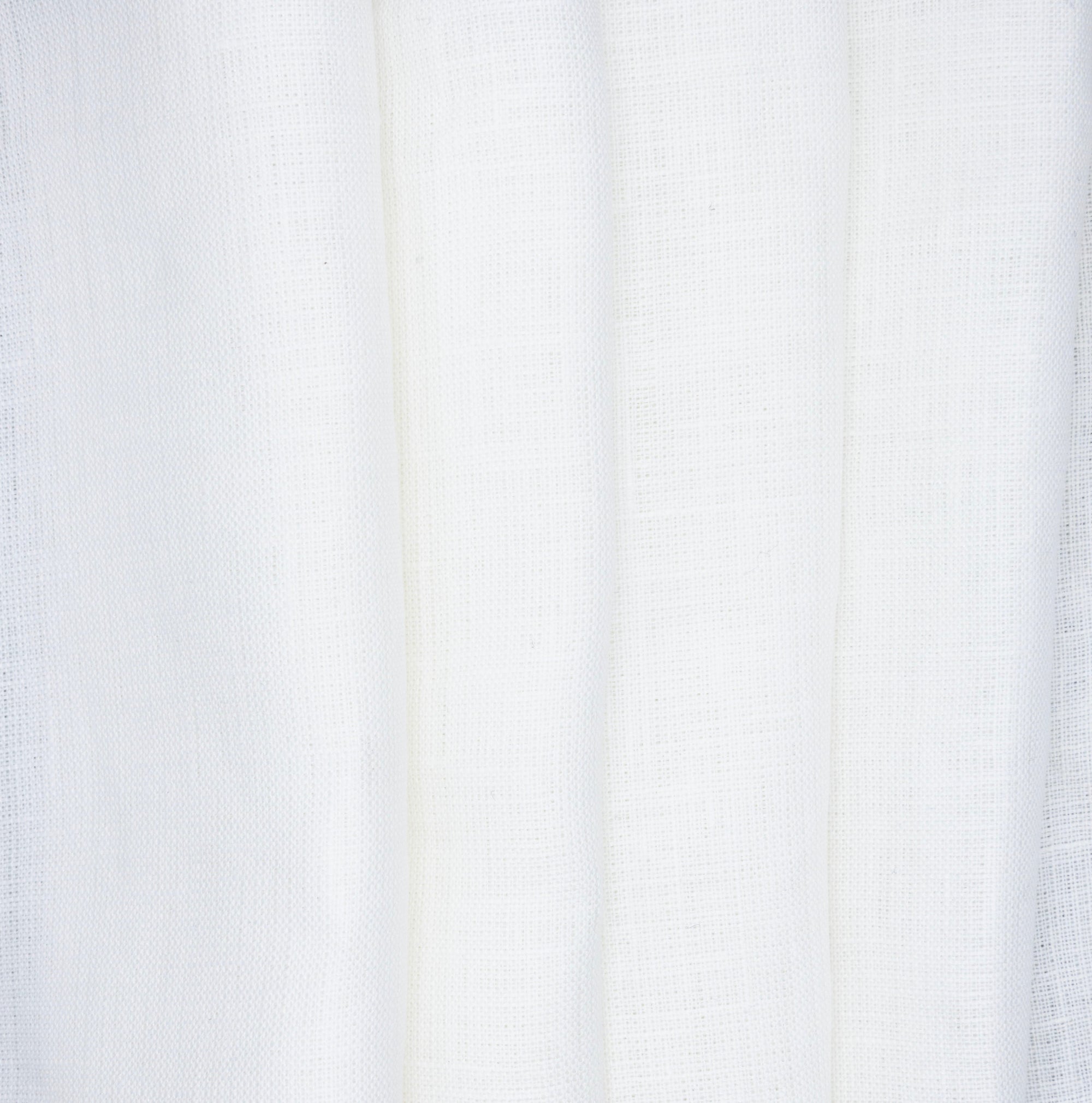 Off White Handkerchief Linen, drape - $22.00 yd. - Burnley & Trowbridge Co.