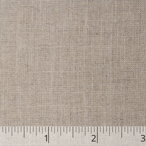 Natural Handkerchief Linen, drape - $22.00 yd. - Burnley & Trowbridge Co.