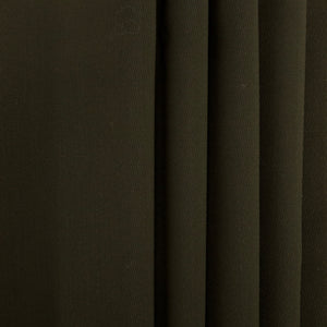 Dark Charleston Green Worsted Wool Stuff - $18.00 yd. - Burnley & Trowbridge Co.