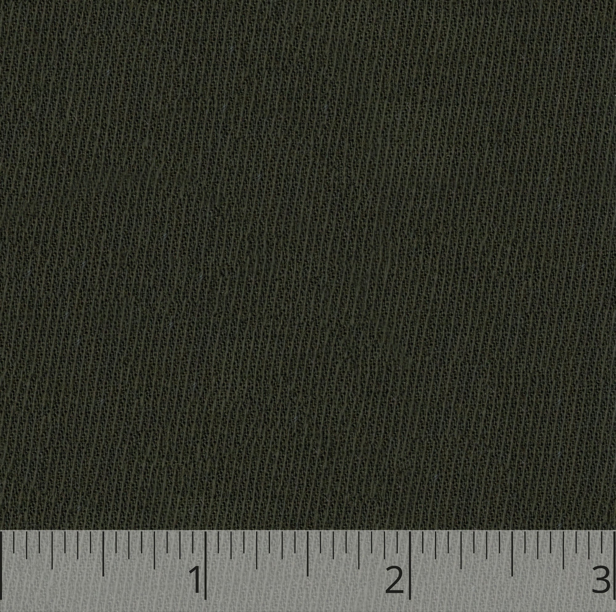 Dark Charleston Green Worsted Wool Stuff, drape - $18.00 yd. - Burnley & Trowbridge Co.