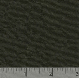 Dark Charleston Green Worsted Wool Stuff, drape - $18.00 yd. - Burnley & Trowbridge Co.