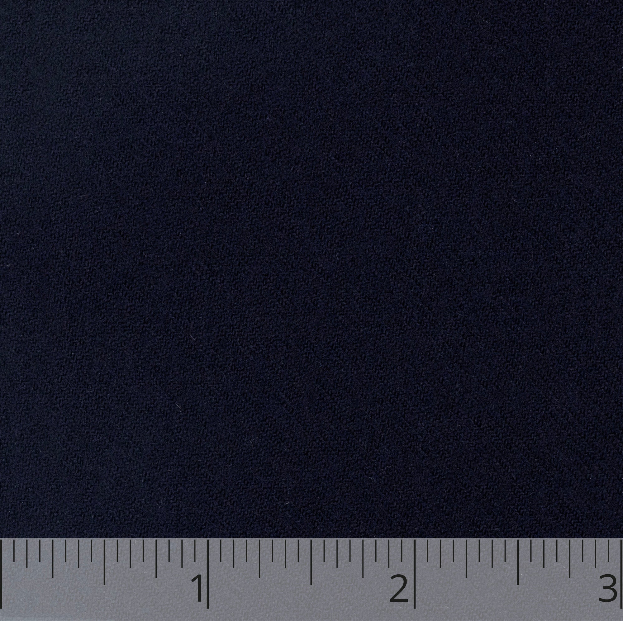 Navy Worsted Wool Lasting, drape - $18.00 yd. - Burnley & Trowbridge Co.