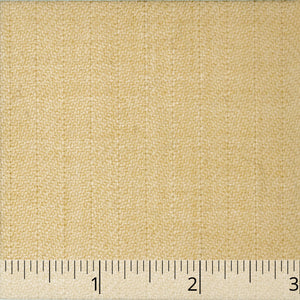 Soft Yellow Wool Herringbone - $18.00 yd - Burnley & Trowbridge Co.