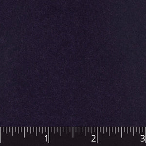 Deep Violet Fine Wool Broadcloth - $42.00 yd. - Burnley & Trowbridge Co.