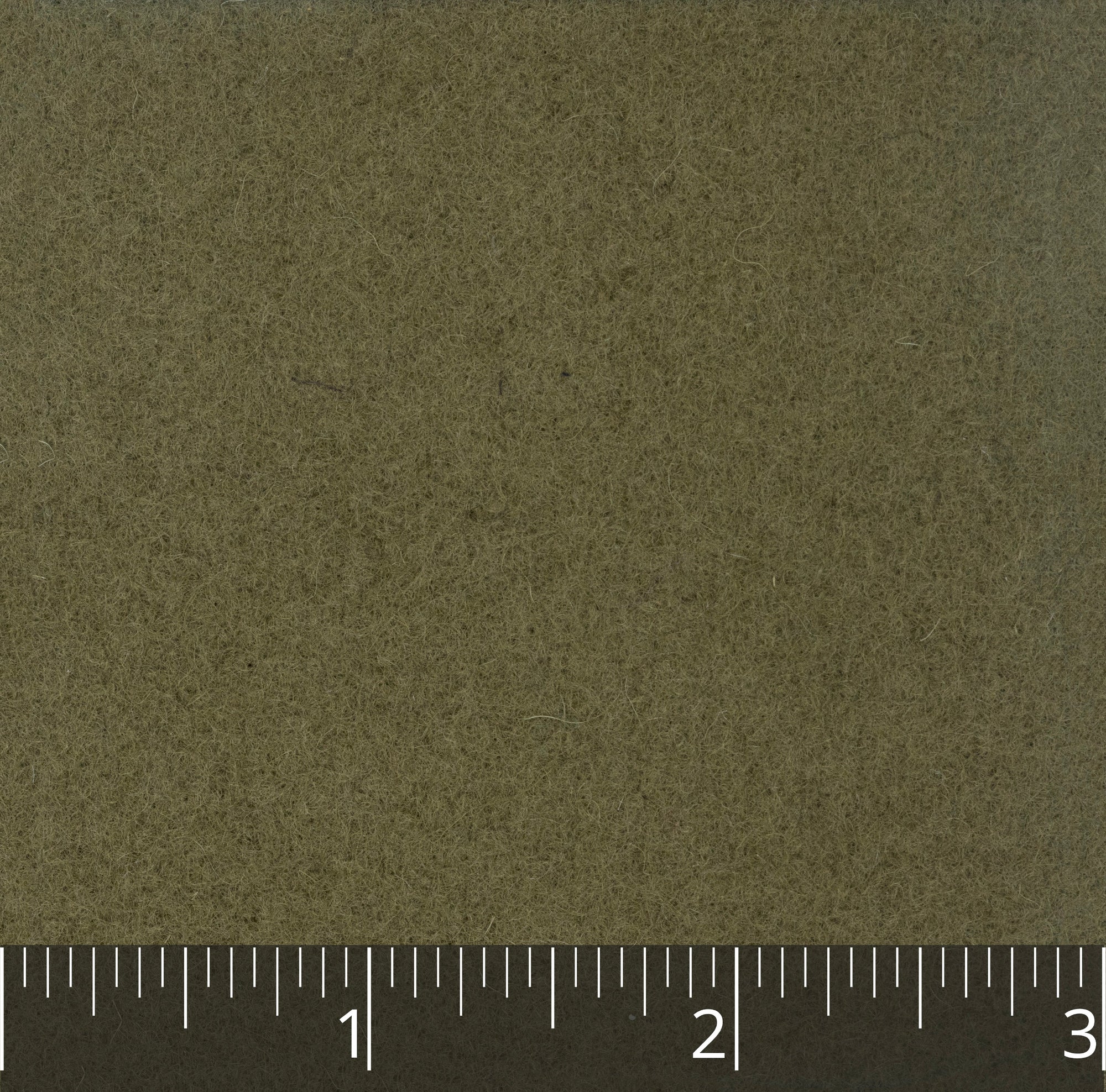 Light Olive Fine Wool Broadcloth - $39.00 yd. - Burnley & Trowbridge Co.