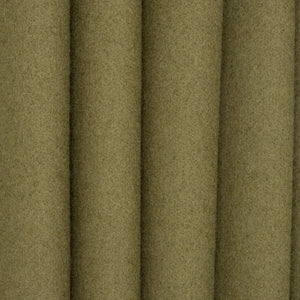 Light Olive Fine Wool Broadcloth, drape - $39.00 yd. - Burnley & Trowbridge Co.