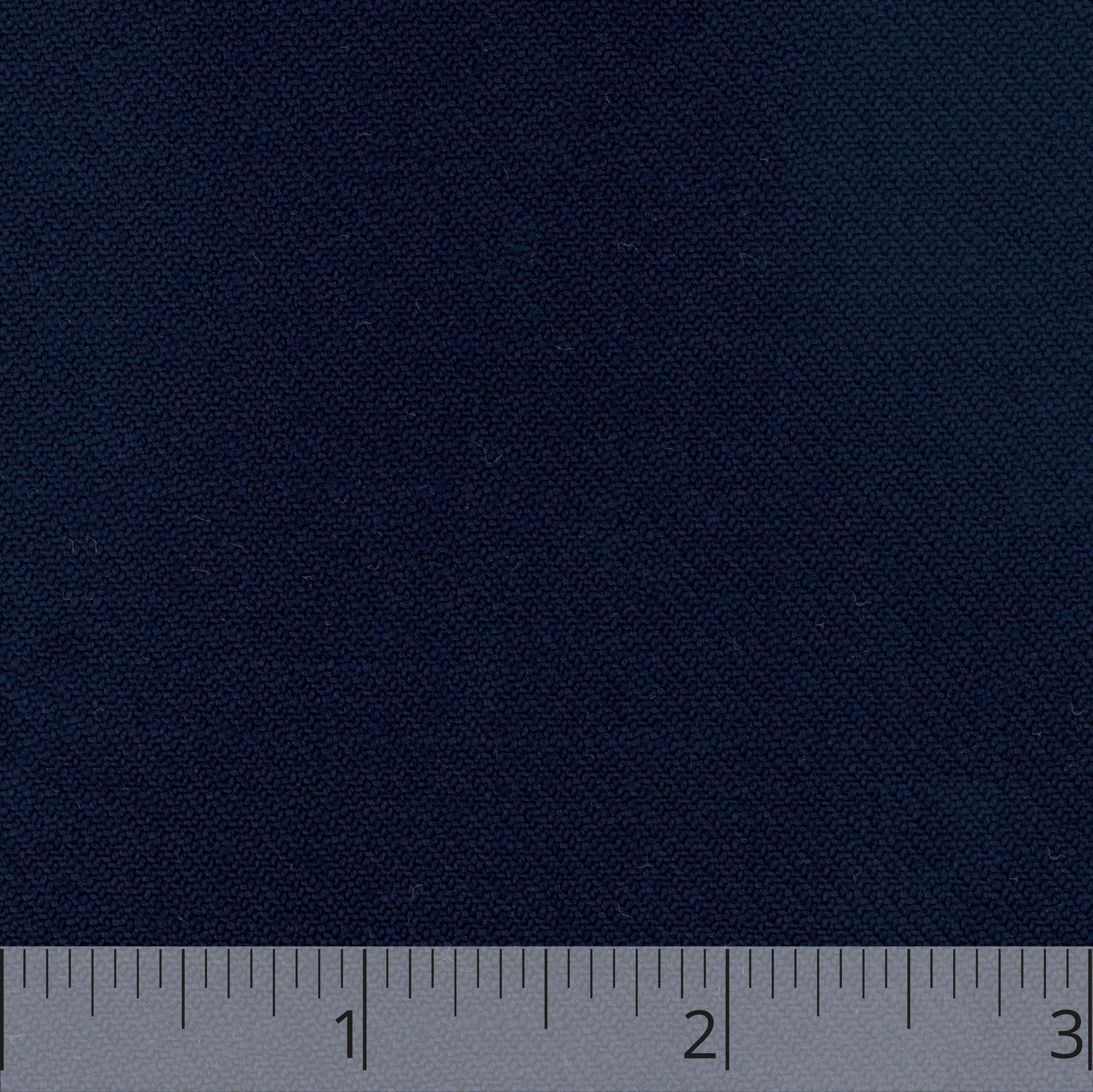 Navy Worsted Wool Lasting, drape - $18.00 yd. - Burnley & Trowbridge Co.