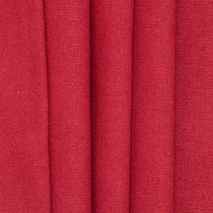 Cardinal Lightweight Linen, drape - $16.00 yd. - Burnley & Trowbridge Co.