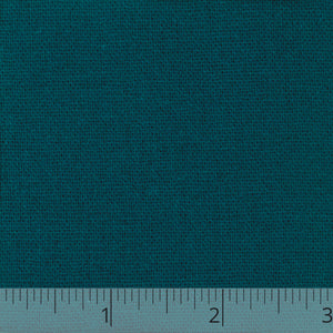 Dark Saxon Blue Lightweight Linen - $16.00 yd. - Burnley & Trowbridge Co.