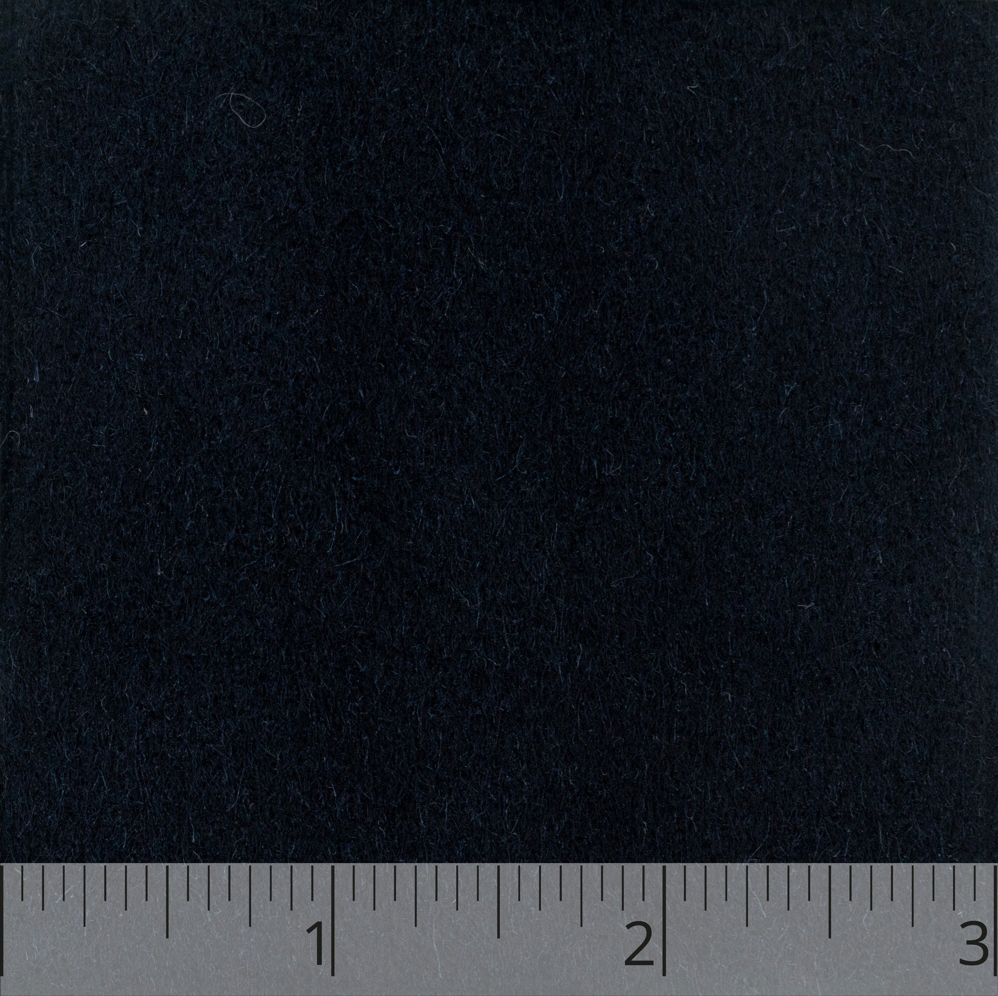 Black Camel Hair Wool Coating - $39.00 yd. - Burnley & Trowbridge Co.