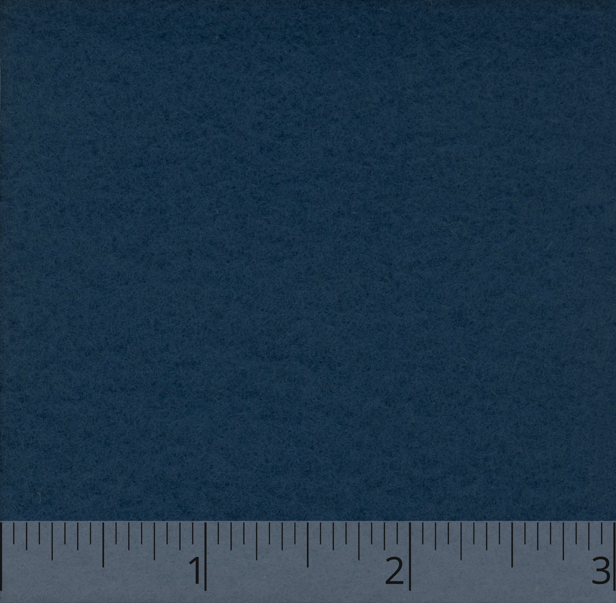 Indigo Wool Coating - $39.00 yd. - Burnley & Trowbridge Co.