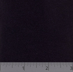 Dark Violet Wool Coating, drape - $39.00 yd. - Burnley & Trowbridge Co.