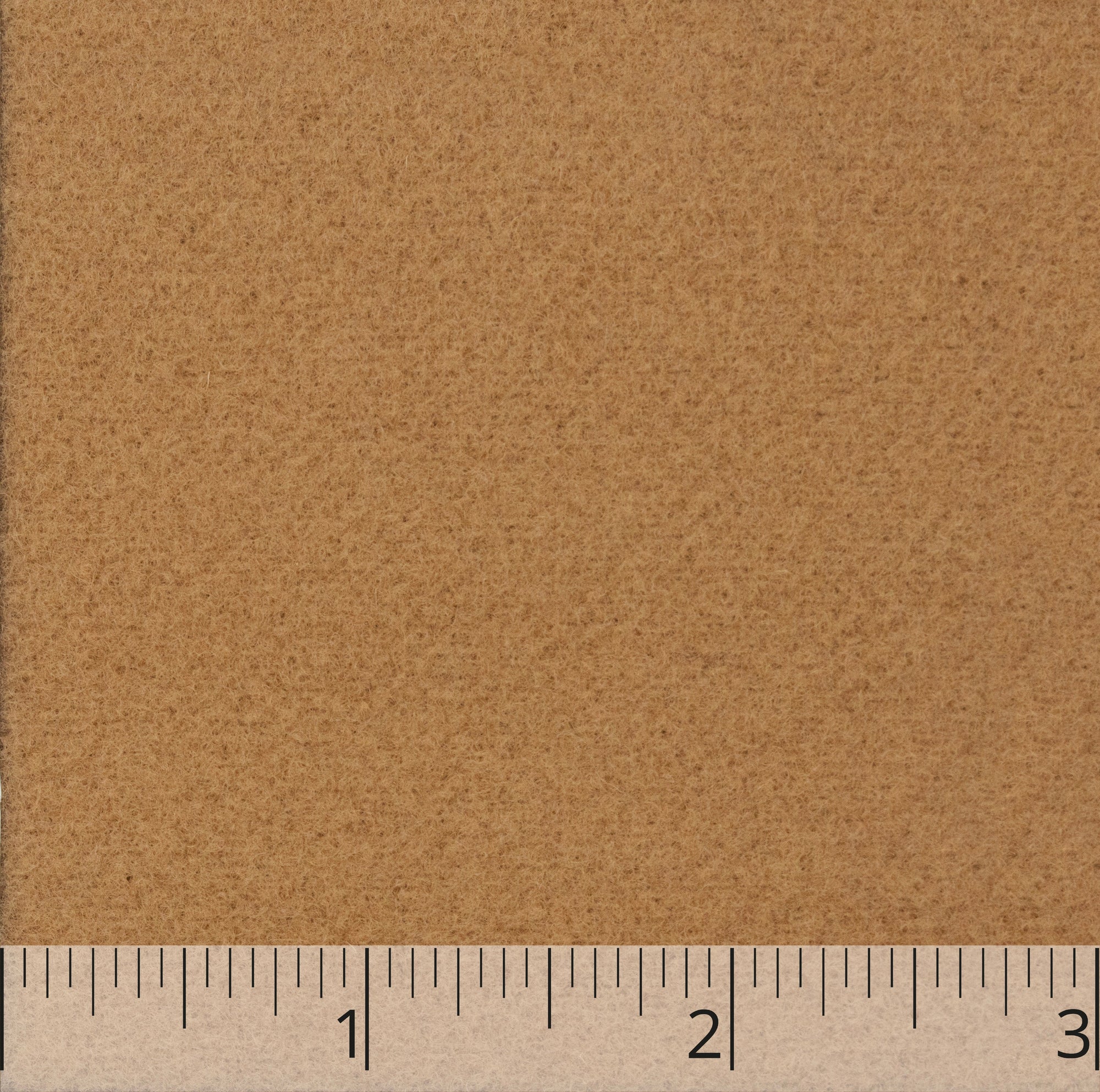 Fawn Wool Coating - $39.00 yd. - Burnley & Trowbridge Co.