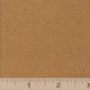 Fawn Wool Coating - $39.00 yd. - Burnley & Trowbridge Co.