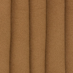 Fawn Wool Coating, drape - $39.00 yd. - Burnley & Trowbridge Co.