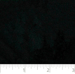 Black Wool Beaver Cloth - $39.00 yd. - Burnley & Trowbridge Co.