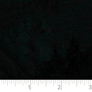 Black Wool Beaver Cloth - $39.00 yd. - Burnley & Trowbridge Co.