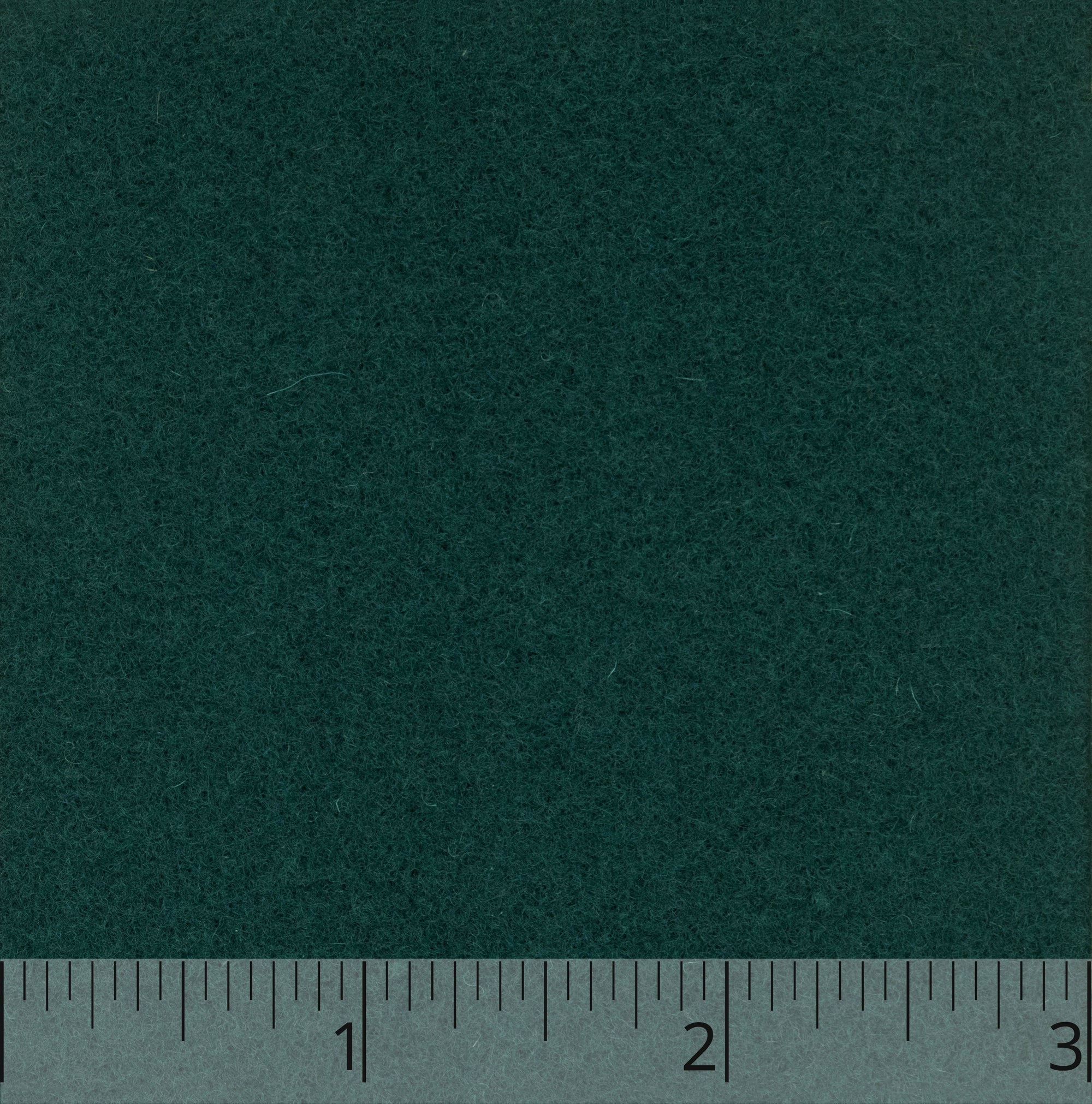 Dark Saxon Green Wool Coating - $39.00 yd. - Burnley & Trowbridge Co.