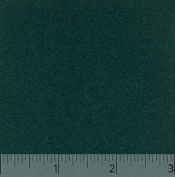 Dark Saxon Green Wool Coating - $39.00 yd. - Burnley & Trowbridge Co.