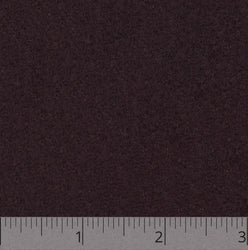 Dark Maroon Fine Wool Broadcloth - $39.00 yd. - Burnley & Trowbridge Co.
