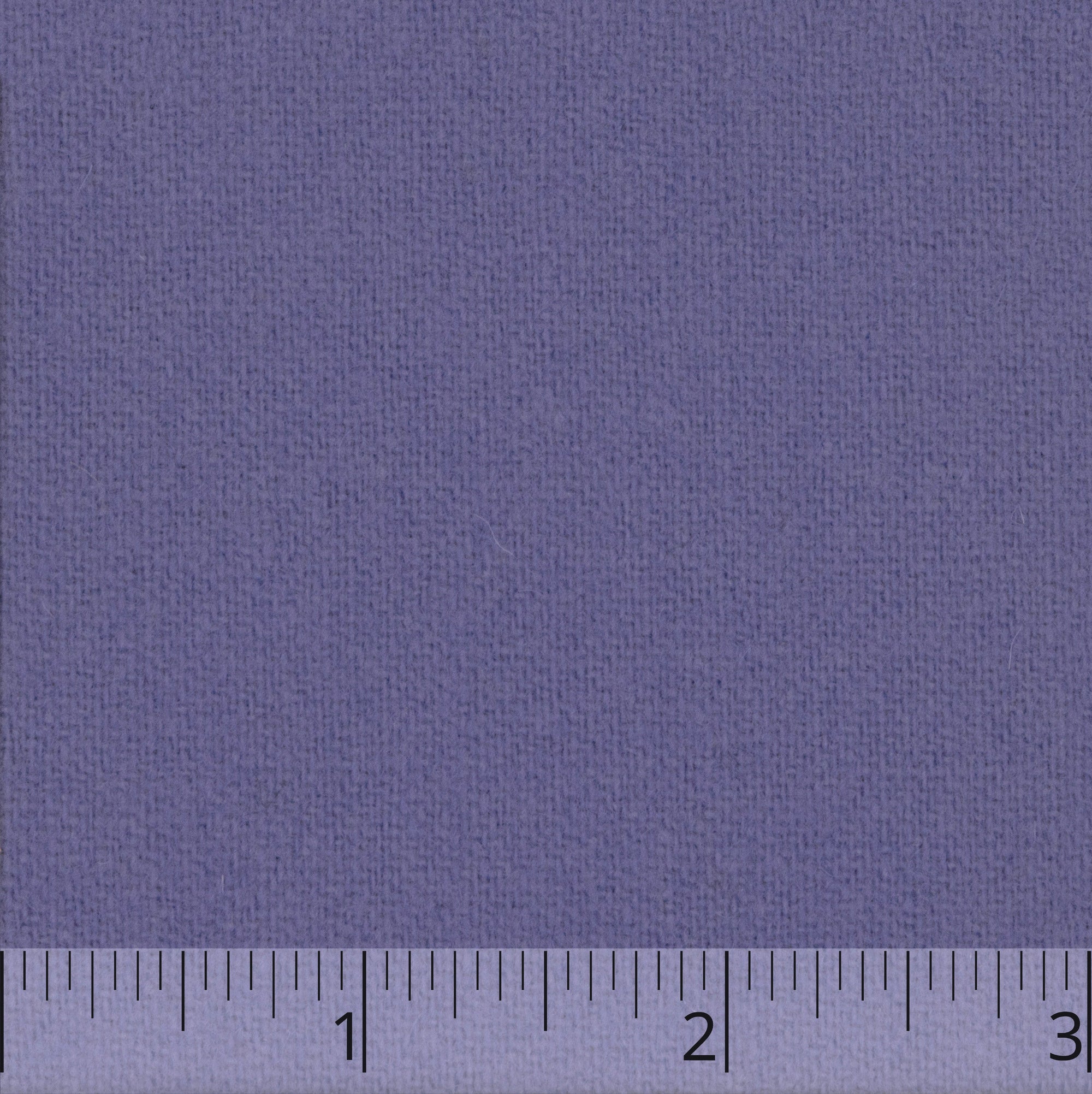 Periwinkle Wool  Flannel - $20.00 yd. - Burnley & Trowbridge Co.