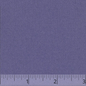 Periwinkle Wool  Flannel - $20.00 yd. - Burnley & Trowbridge Co.