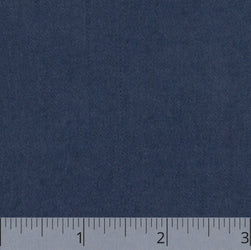 Indigo Lightweight Worsted Wool Stuff - $18.00 yd. - Burnley & Trowbridge Co.