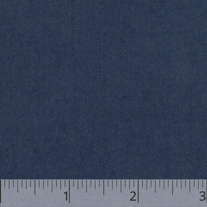 Indigo Lightweight Worsted Wool Stuff - $18.00 yd. - Burnley & Trowbridge Co.