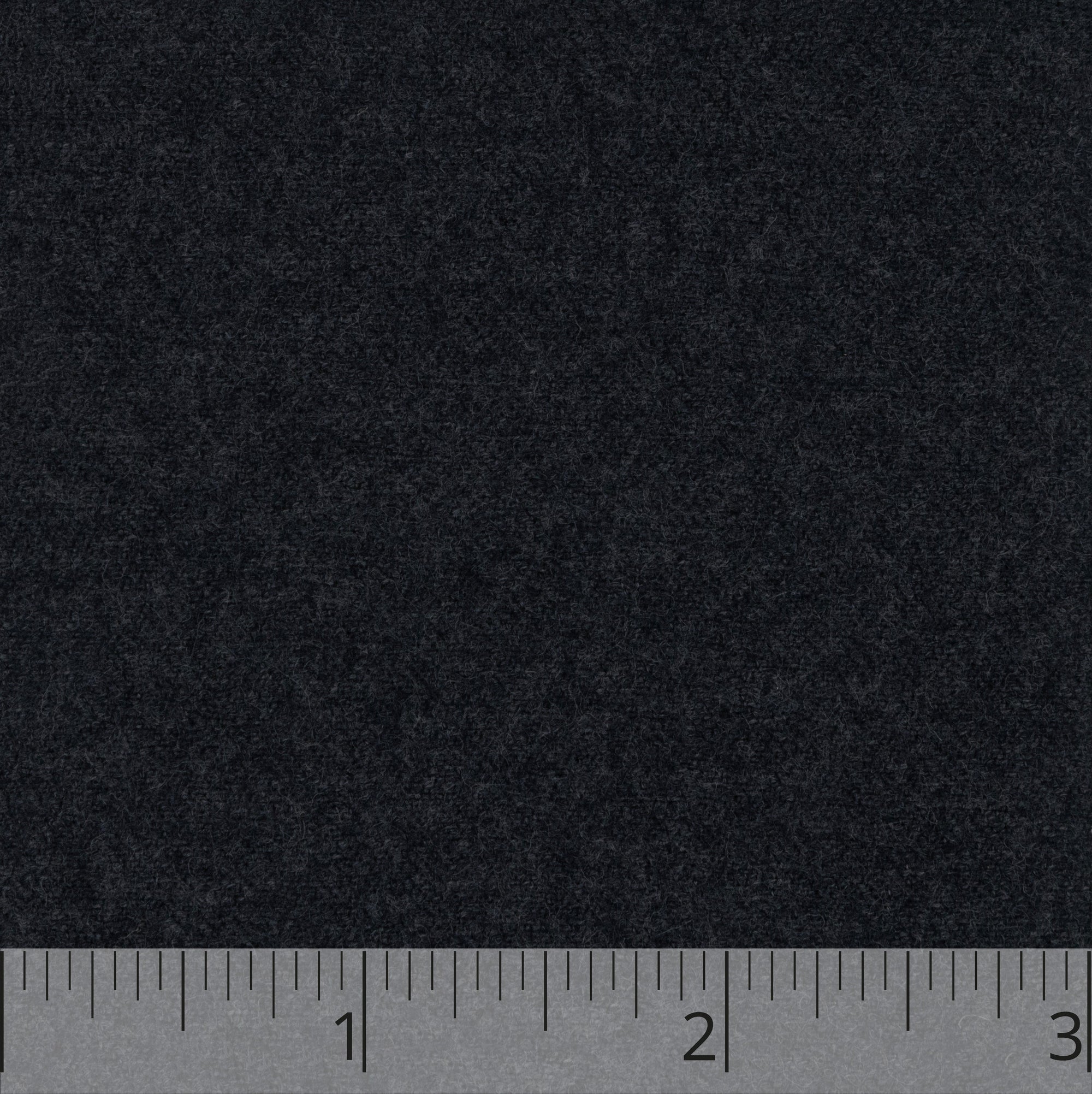Dark Grey Worsted Wool Stuff - $18.00 yd. - Burnley & Trowbridge Co.
