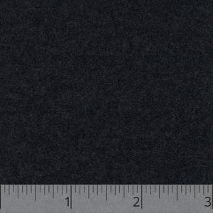 Dark Grey Worsted Wool Stuff - $18.00 yd. - Burnley & Trowbridge Co.