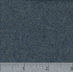 Dark Grey Wool "Medley Cloth" - $20.00 yd. - Burnley & Trowbridge Co.