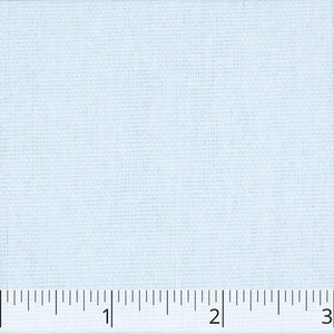 White Cotton Canvas - $15.00 yd. - Burnley & Trowbridge Co.