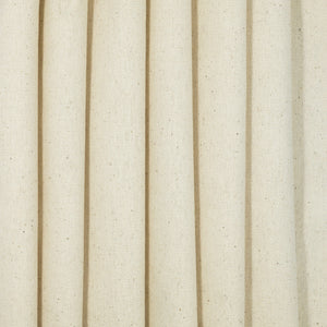 Natural Cotton Canvas, drape - $15.00 yd. - Burnley & Trowbridge Co.