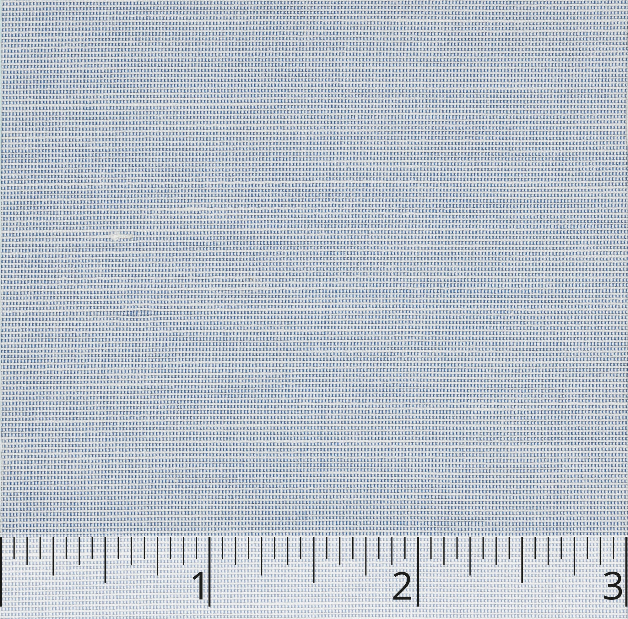 Pale Blue Cotton & Silk Sousae - $18.00 yd. - Burnley & Trowbridge Co.