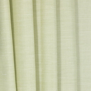 Pale Mint Cotton & Silk Sousae - Drape - $18.00 yd. - Burnley & Trowbridge Co.