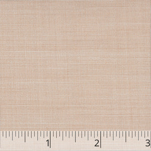 Pale Pink Cotton & Silk Sousae - $18.00 yd. - Burnley & Trowbridge Co.