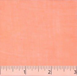 Salmon Cotton Lawn - $8.00 yd. - Burnley & Trowbridge Co.