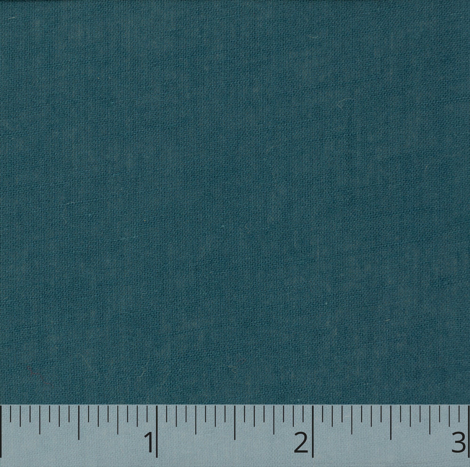 Teal Cotton Lawn - $8.00 yd. - Burnley & Trowbridge Co.