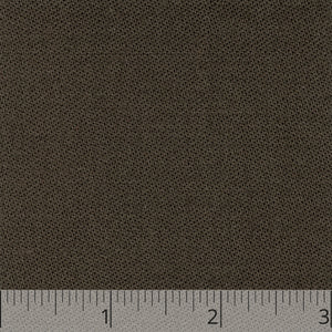 Dark Olive Drab Worsted Wool "Stuff - Seconds" - $17.00 yd. - Burnley & Trowbridge Co.