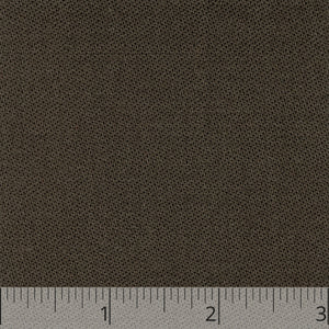 Dark Olive Worsted Wool "Stuff" - $18.00 yd. - Burnley & Trowbridge Co.