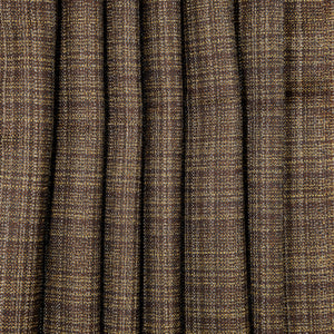 Mixed Brown Worsted Wool, drape - $18.00 yd - Burnley & Trowbridge Co.