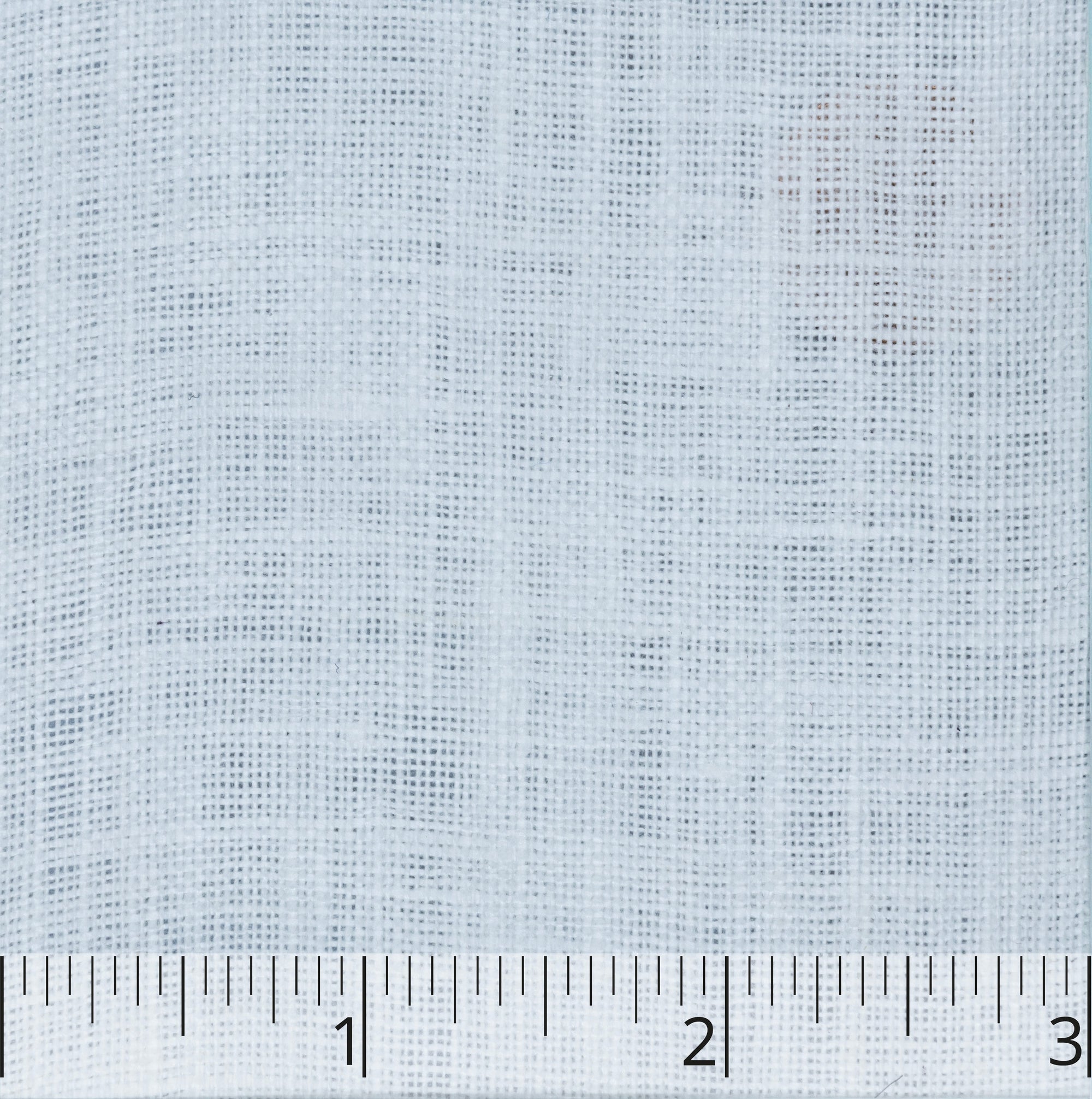 White Glazed Linen - $42.00 yd. - Burnley & Trowbridge Co
