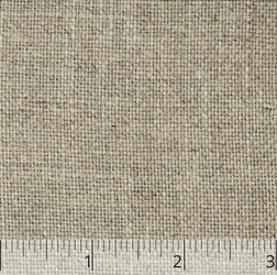 Natural Heavyweight Linen - $24.00 yd. - Burnley & Trowbridge Co.
