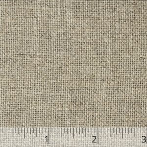 Natural Heavyweight Linen - $24.00 yd. - Burnley & Trowbridge Co.