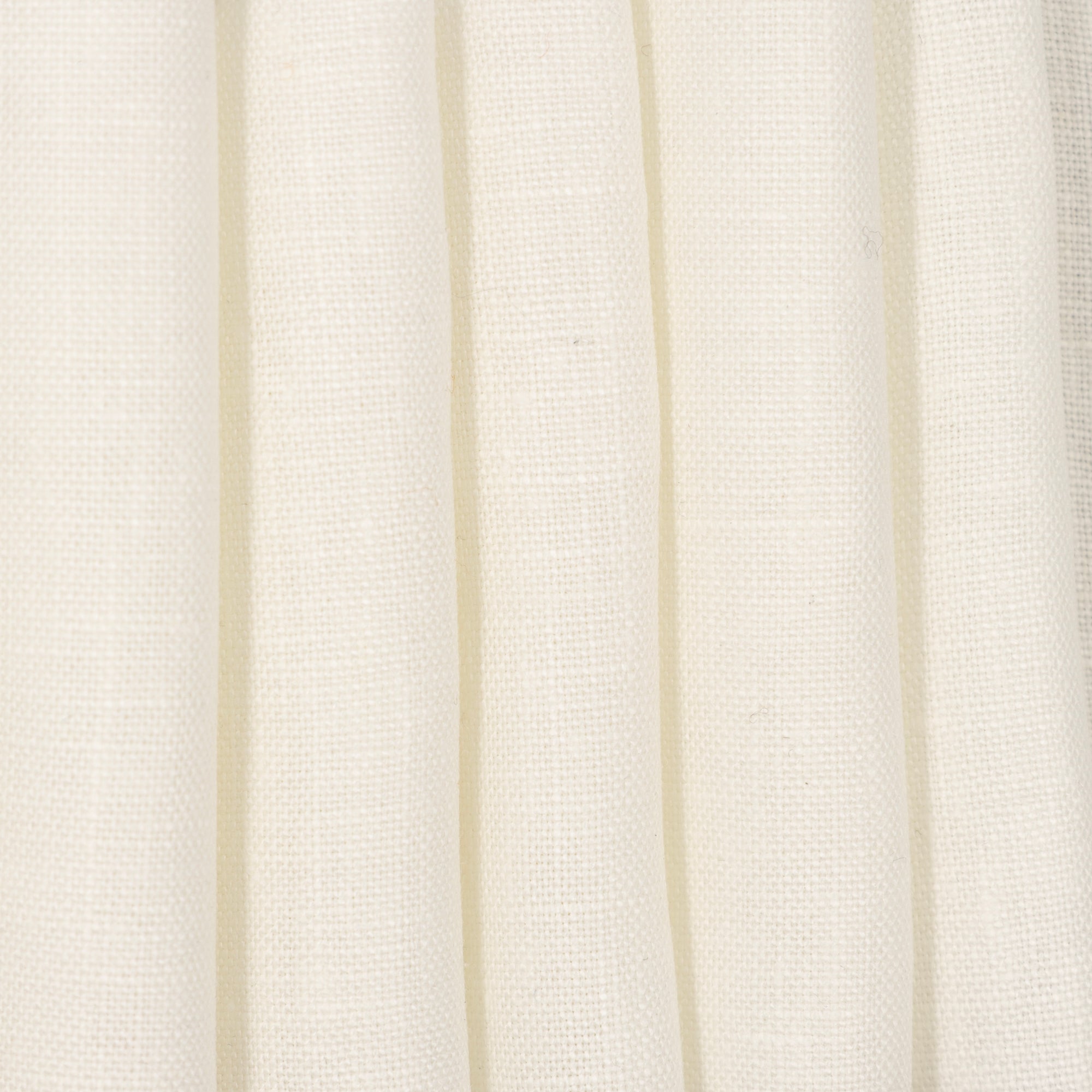 Off White Medium Weight Linen, drape - $26.00 - Burnley & Trowbridge Co.