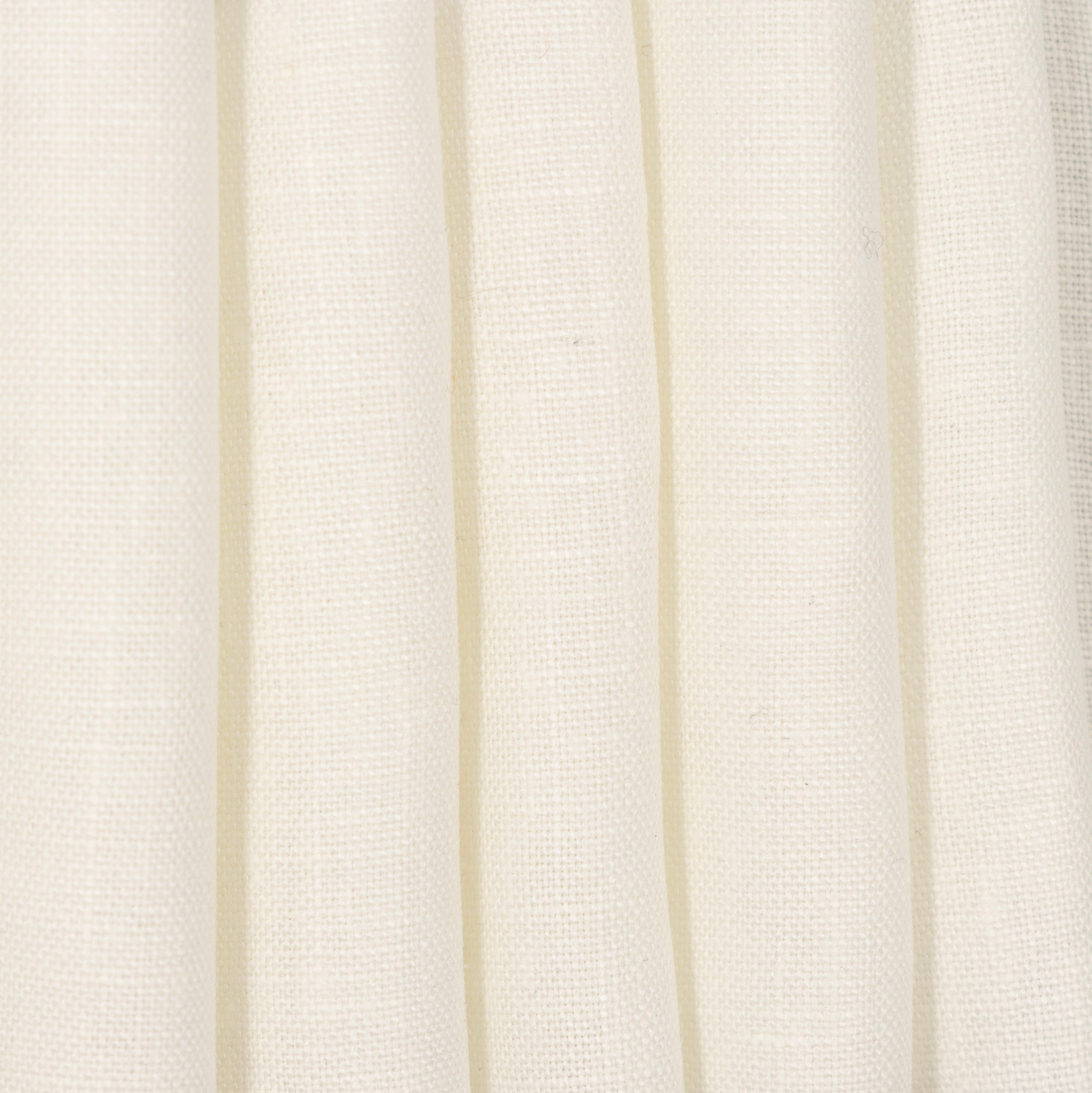 Off White Medium Weight Linen, drape - $26.00 - Burnley & Trowbridge Co.