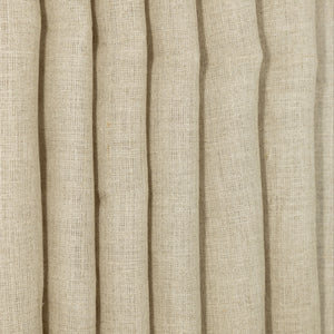 Natural Lightweight Linen, drape - $24.00 yd. - Burnley & Trowbridge Co.