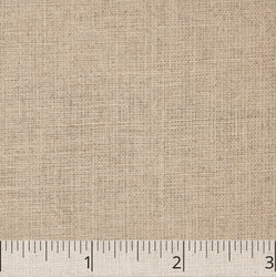 Natural Lightweight Linen - $24.00 yd. - Burnley & Trowbridge Co.