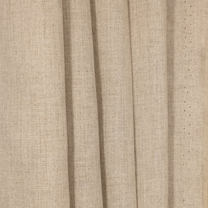 Natural Lightweight Linen, drape - $24.00 yd. - Burnley & Trowbridge Co.