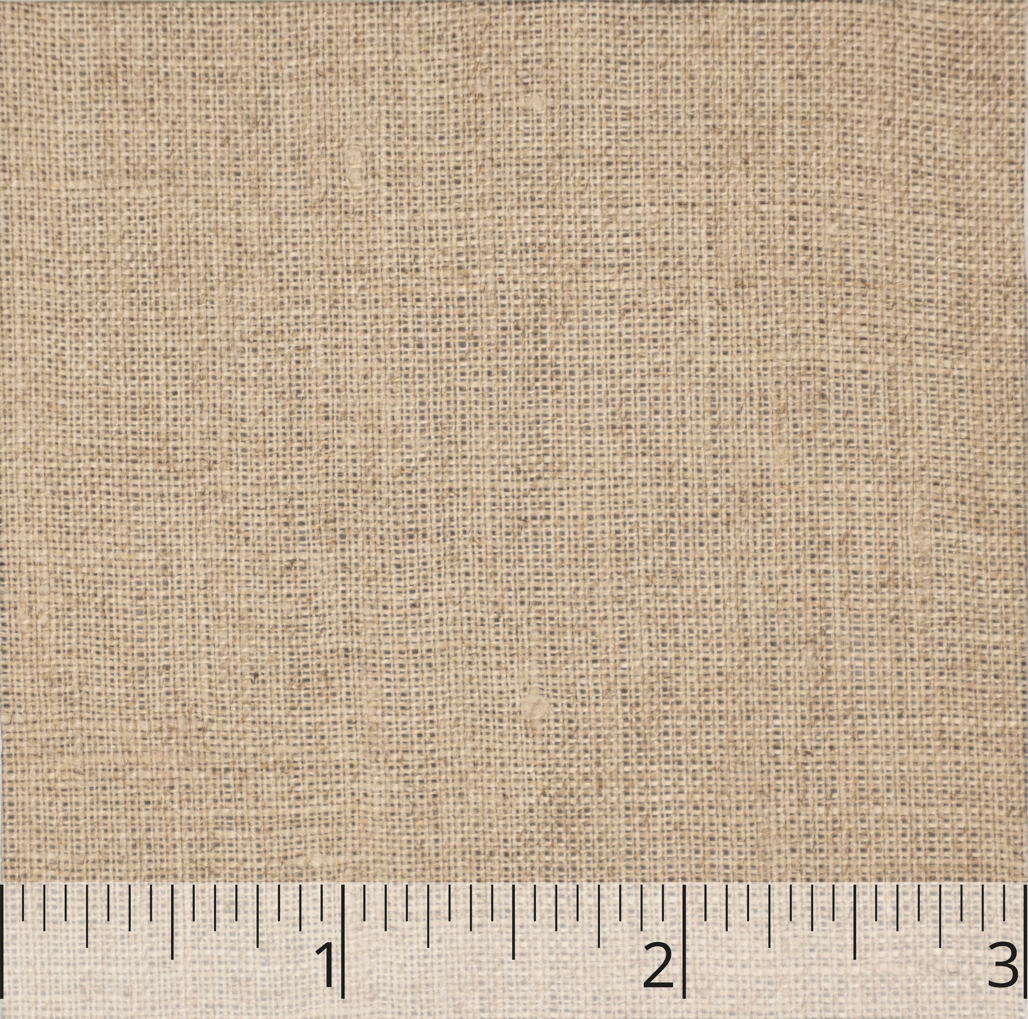 Natural Lightweight Linen - $24.00 yd. - Burnley & Trowbridge Co.